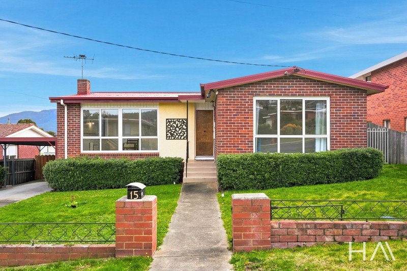 15 Alawarra Street