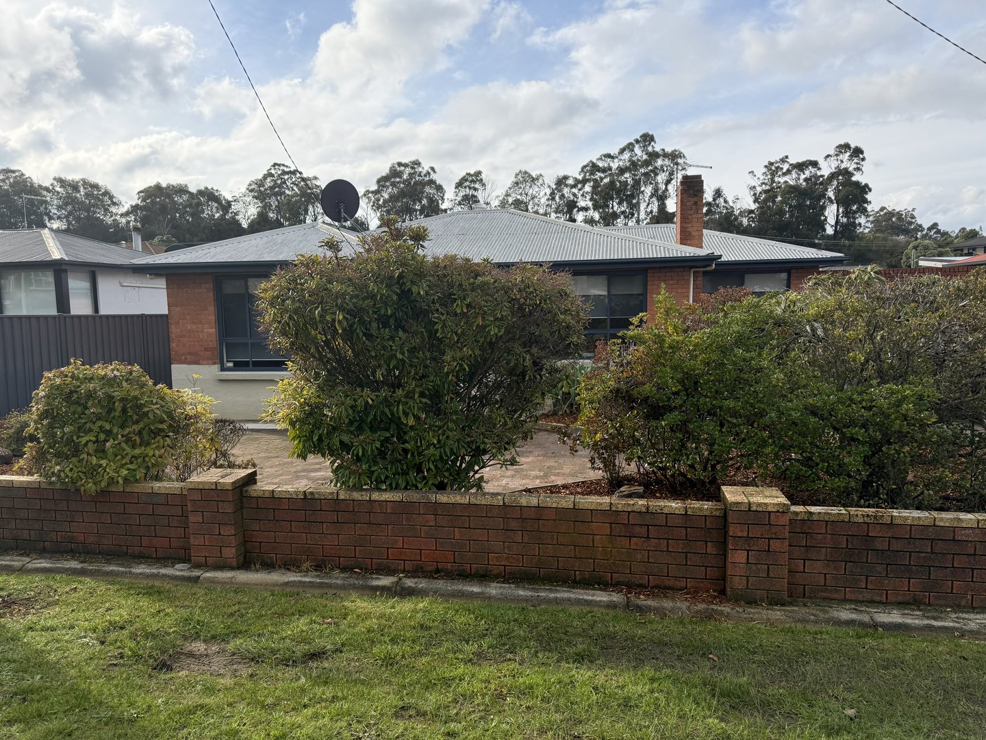 123 Stanley Street