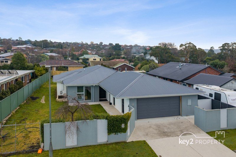 5 Denway Grove