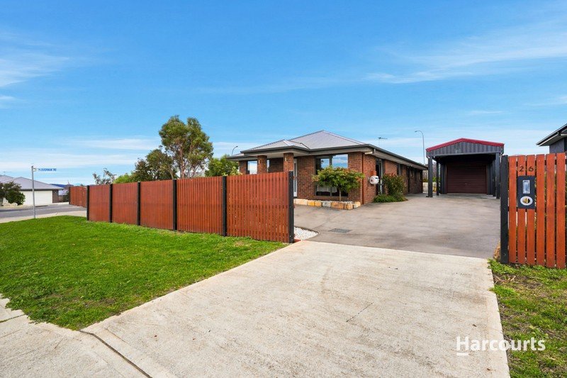 26 Tollard Drive