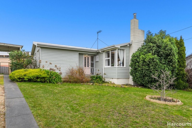 10 Westfield Street