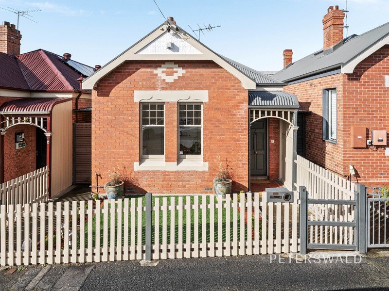 6 Yardley Street