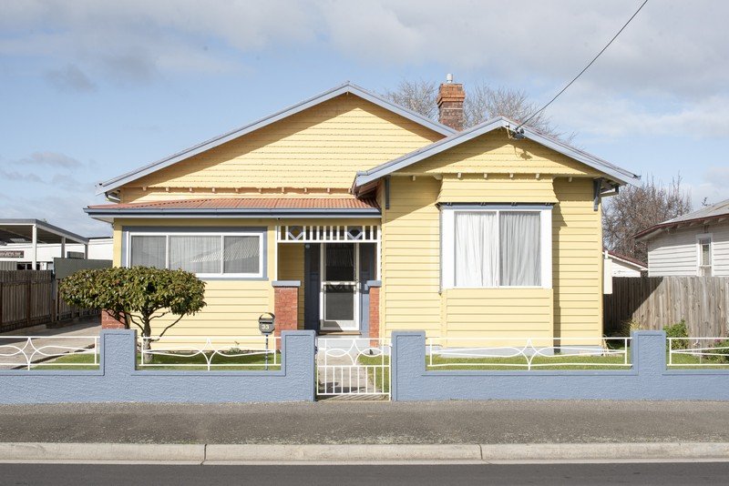 33 Joffre Street