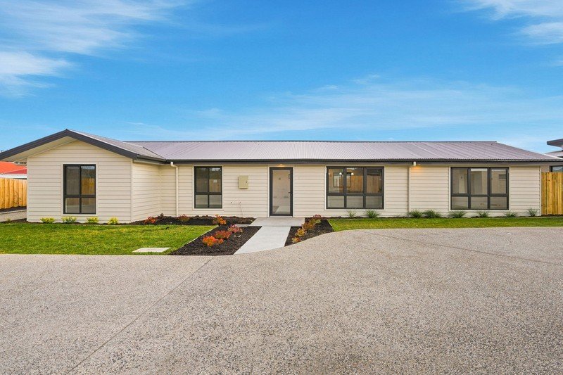 48a William Street