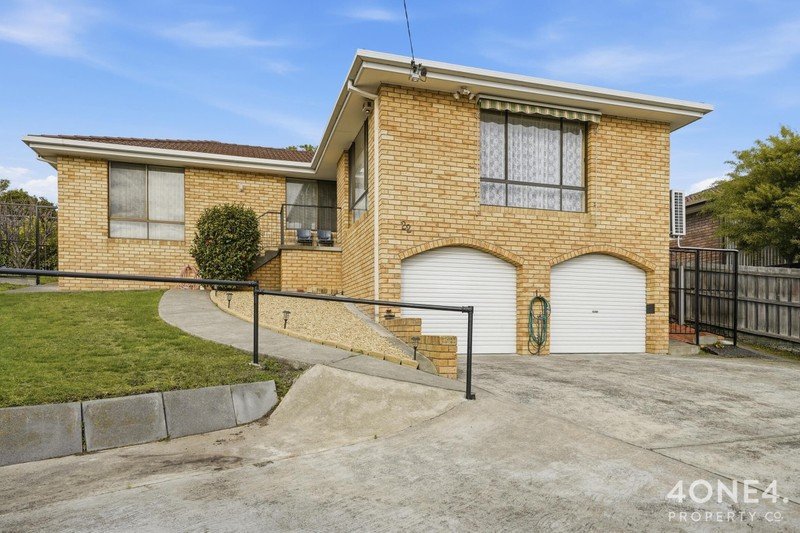 22 Stapleton Street
