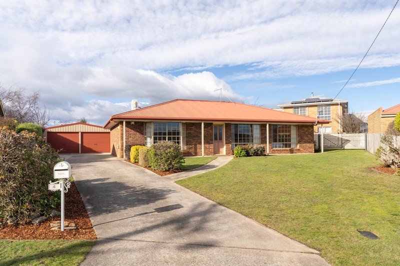 4 Jupiter Court