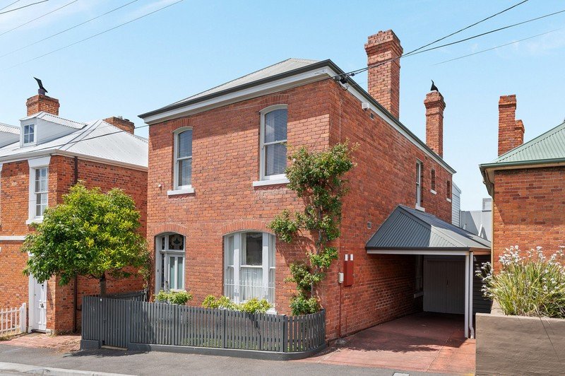 38 Colville Street