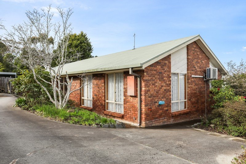36 Morris Street