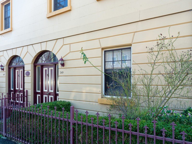 249 Charles Street