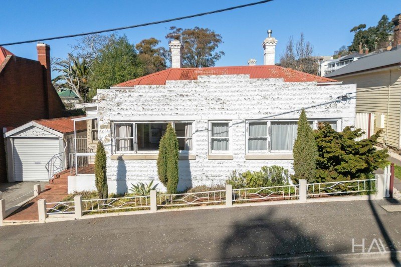 301 Brisbane Street