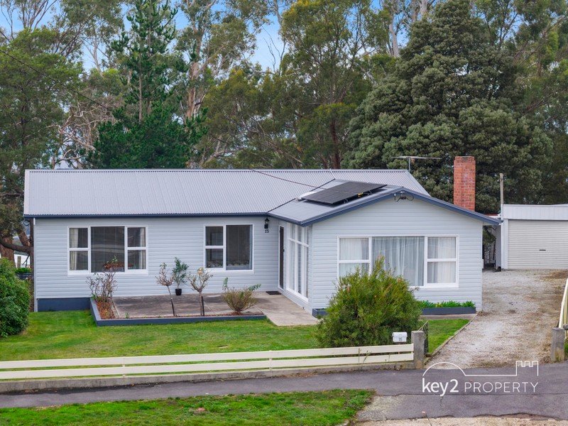 15 Medina Street