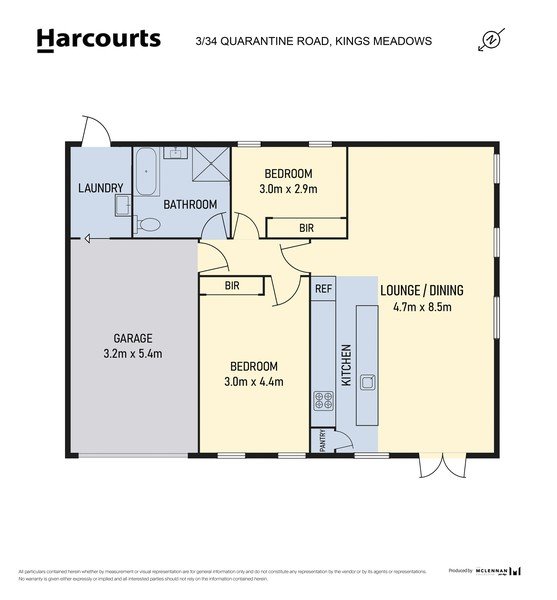 3/34 Quarantine Road