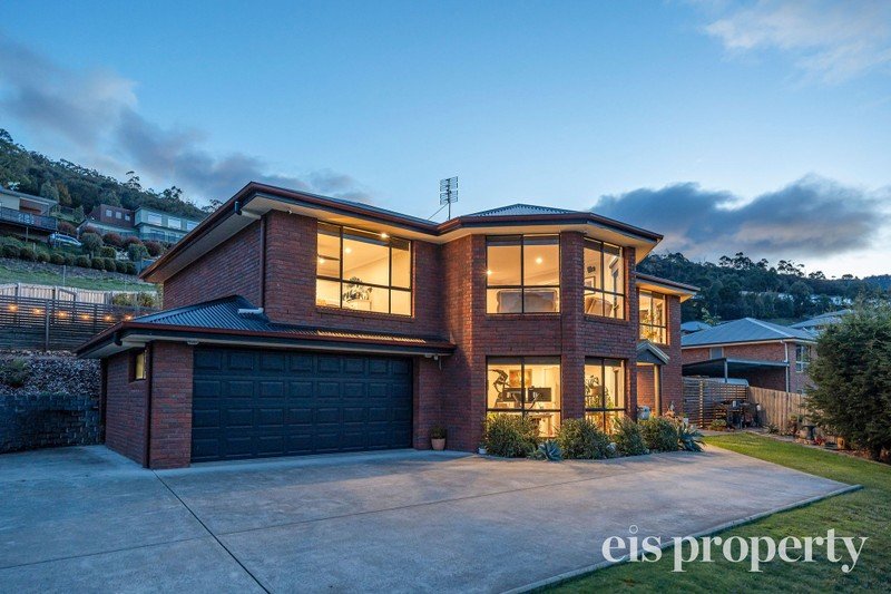 135 Branscombe Road