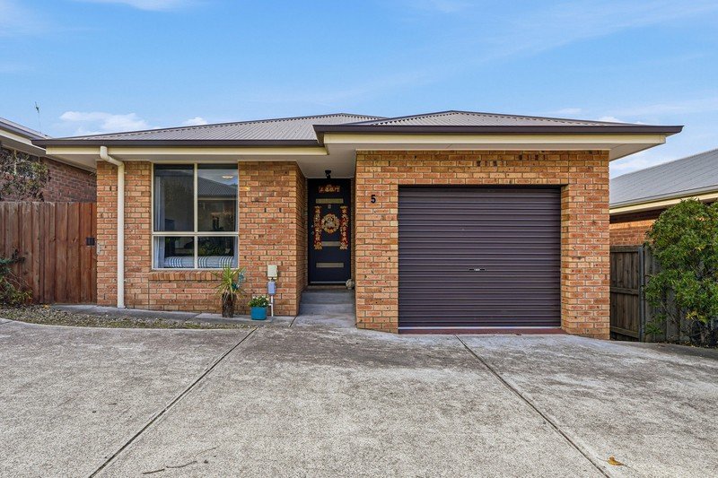 5/210 Chapel Street