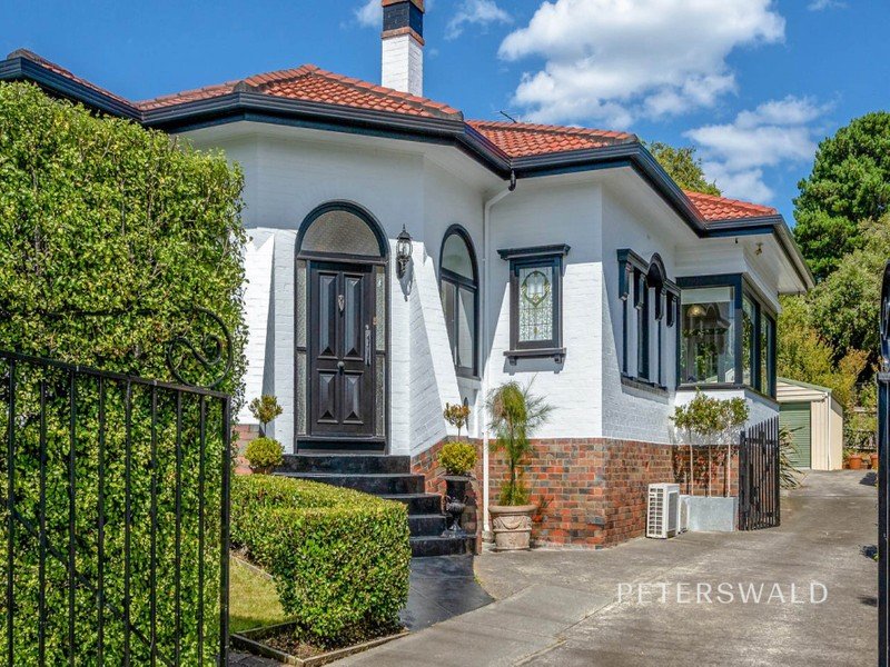 6 Sunnyside Road