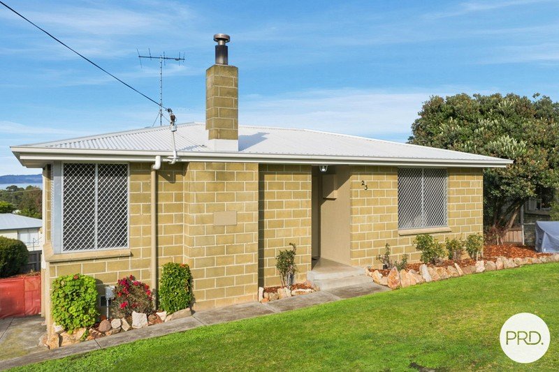 23 Kanooka Street