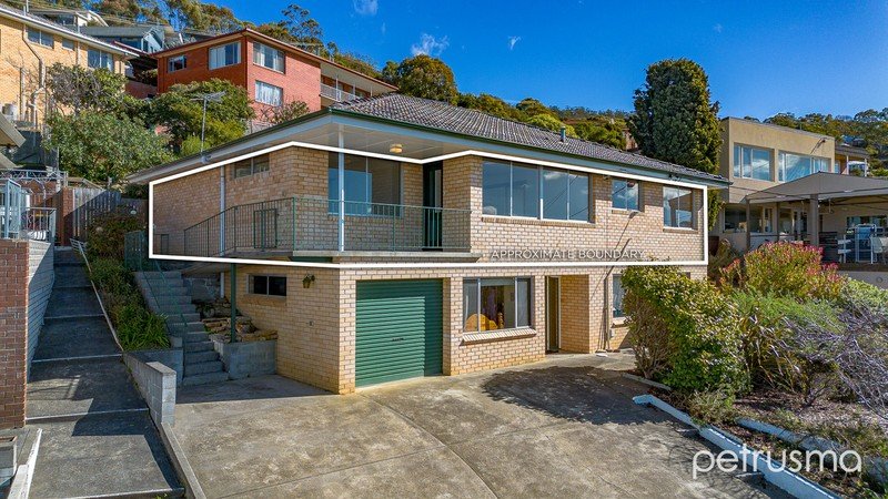 8 Kirval Court