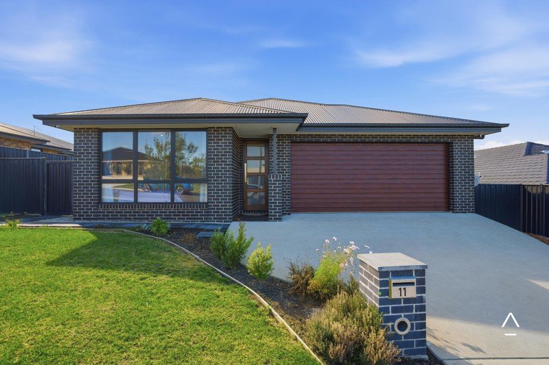 11 Simmonds Court