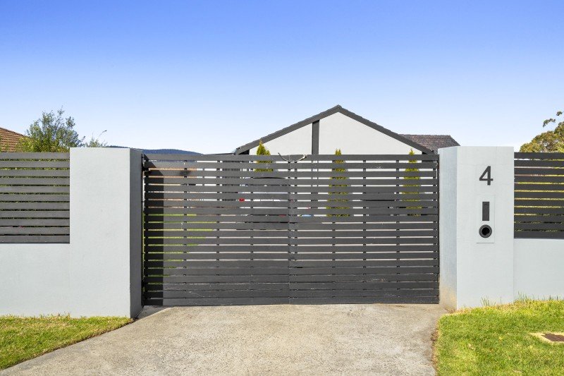 4 Arden Place
